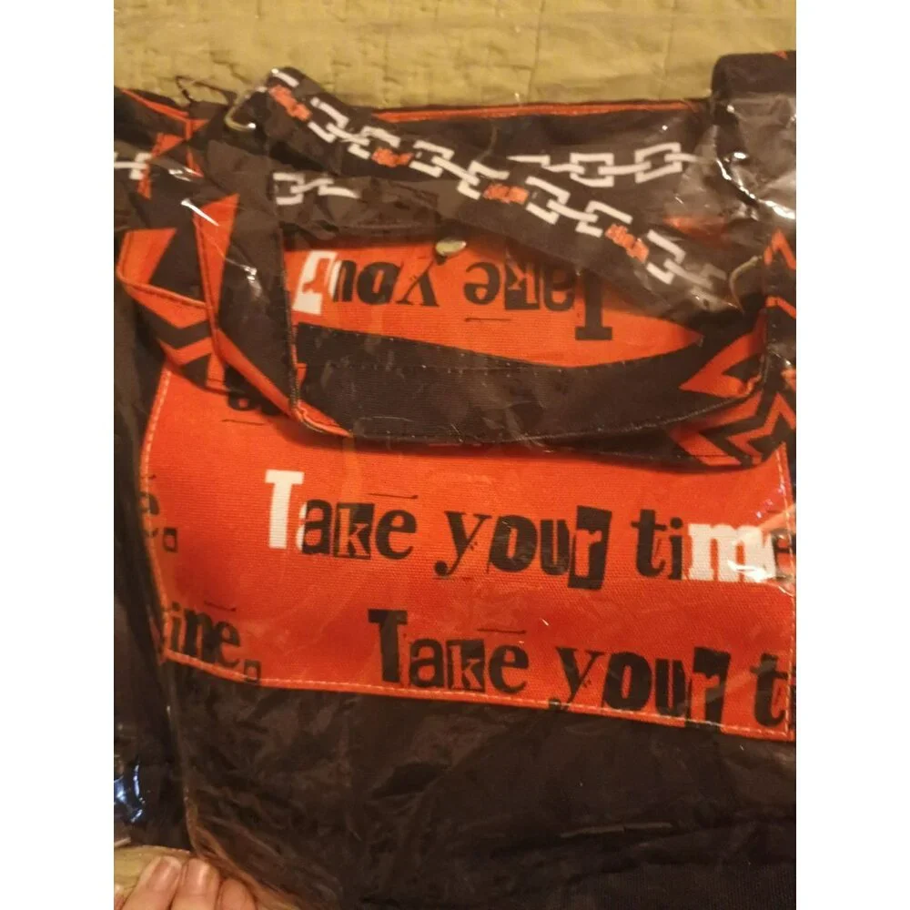 Persona‎ 5 Sacoche P5 Scramble The Phantom Strikers Shoulder Bag original design